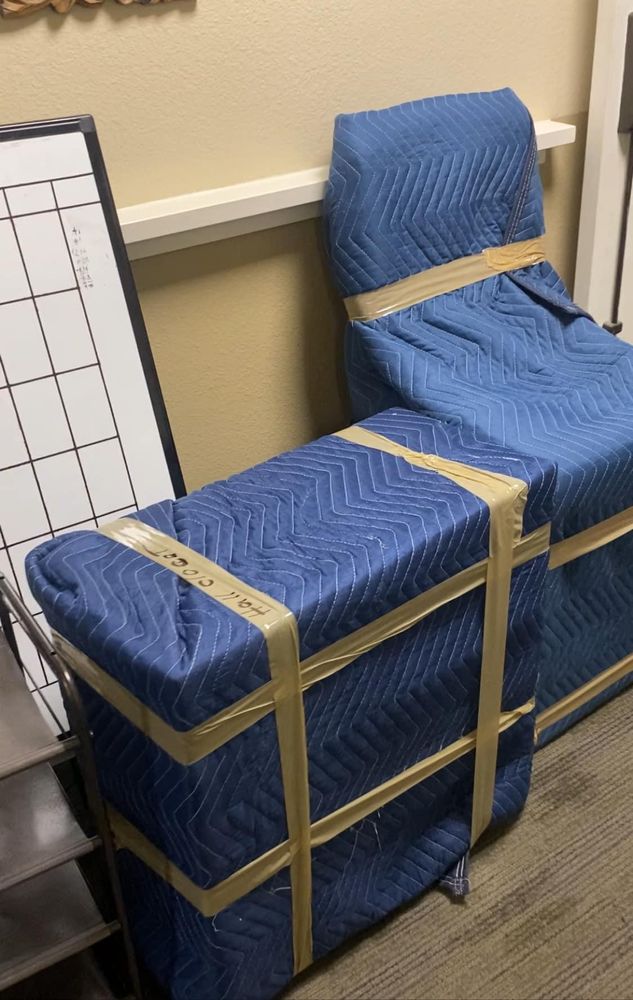 All Photos for Hugo’s Affordable Moving Labor in San Diego, CA