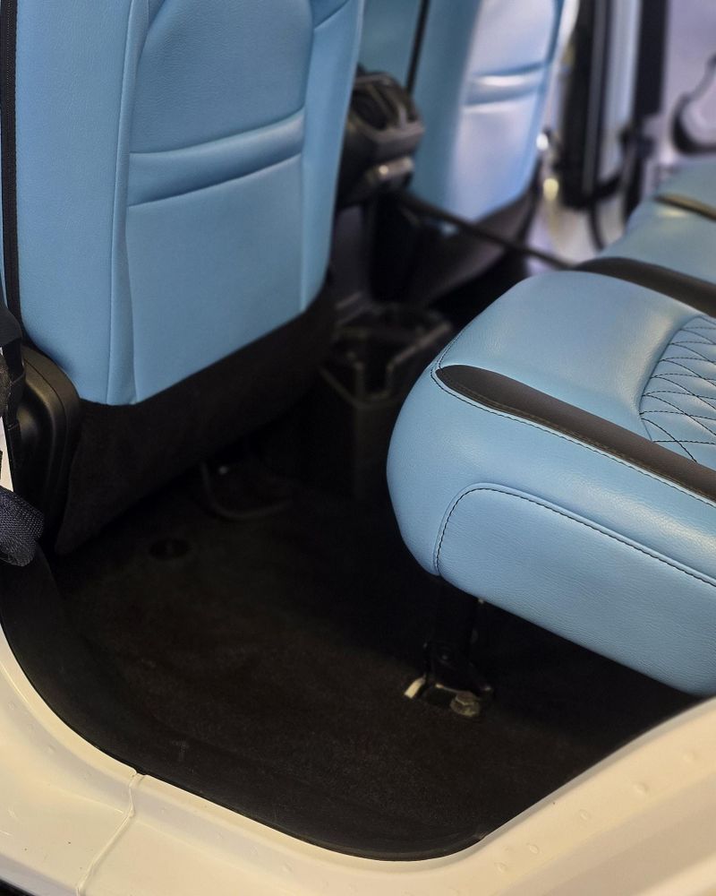 All Photos for Luxury Auto Detail in Peoria, IL