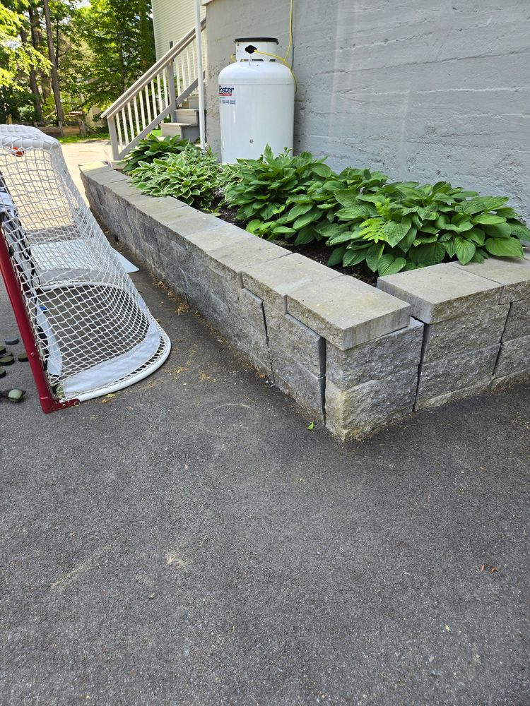 All Photos for Casey's Lawn Service LLC in Orono, ME