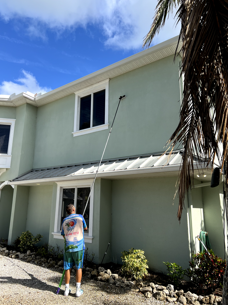 All Photos for My Softwash Guys in Venice, FL