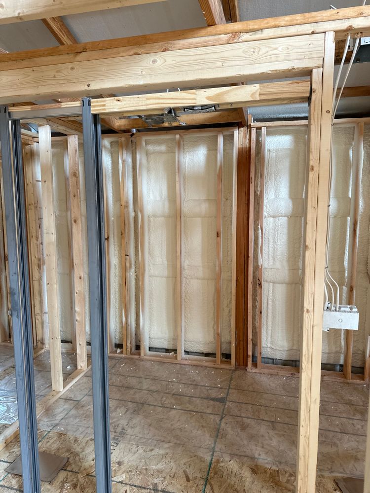 All Photos for SFS Spray Foam in Mount Ayr, IA