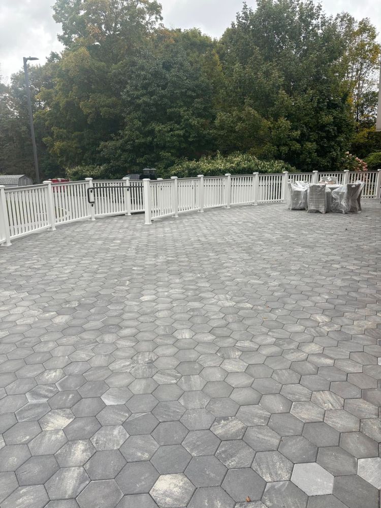 All Photos for Z. Hastings Landscape Construction in Templeton, MA