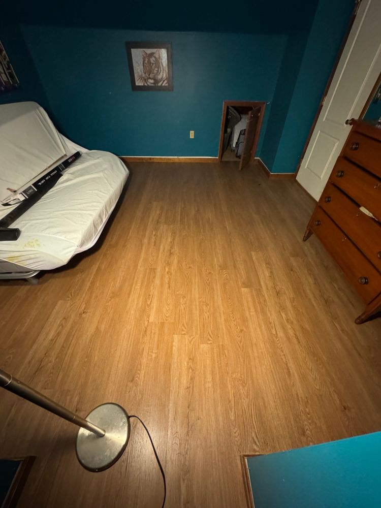 All Photos for Finnegan Flooring in Elkton, MD