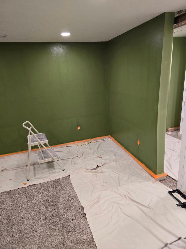 All Photos for F&M Maintenance - Interior/Exterior Painting in Cotton Grove, MN