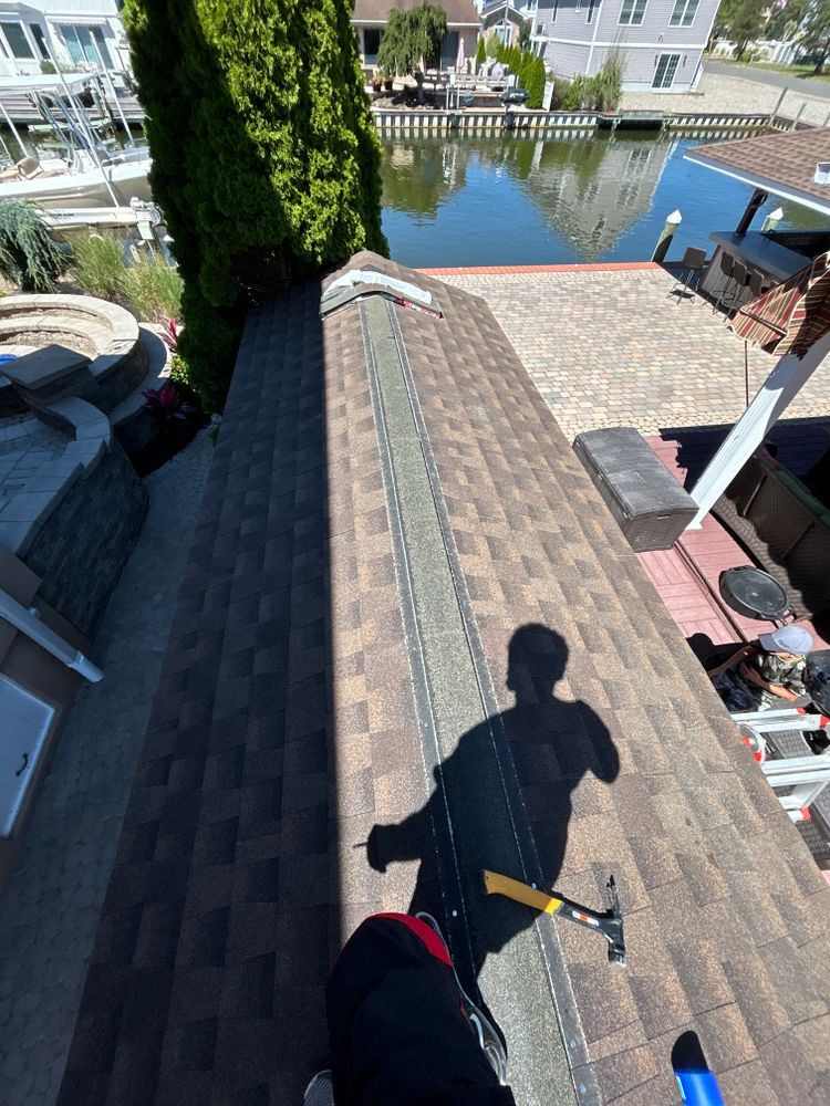 Handyman Projects for Blue Collar Contracting in Barnegat, NJ