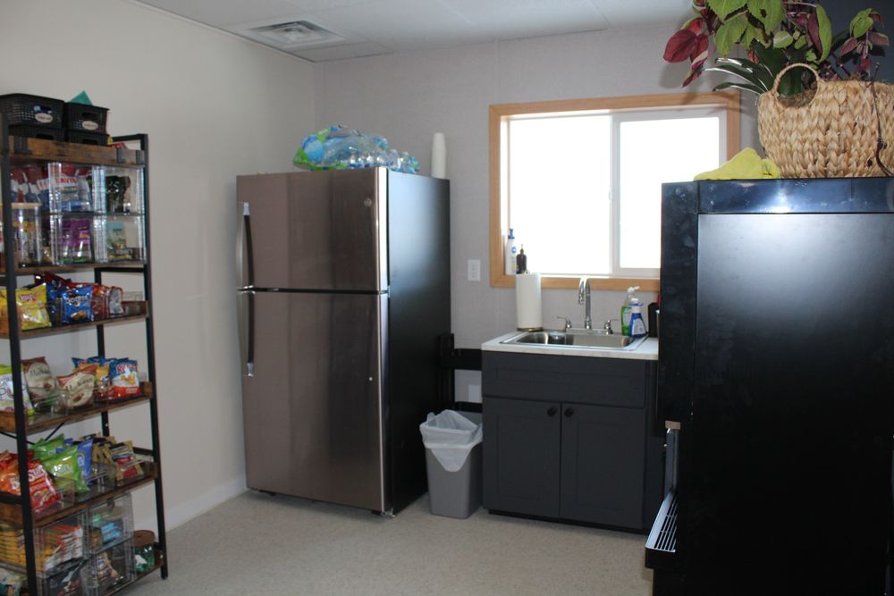 Modular Trailers for Gold Label Construction in Salt Lake County, UT