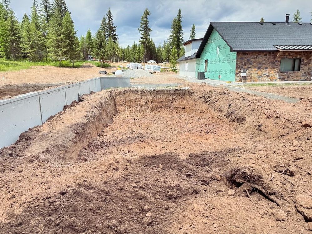 All Photos for U.S. Custom Builders in Athol , ID