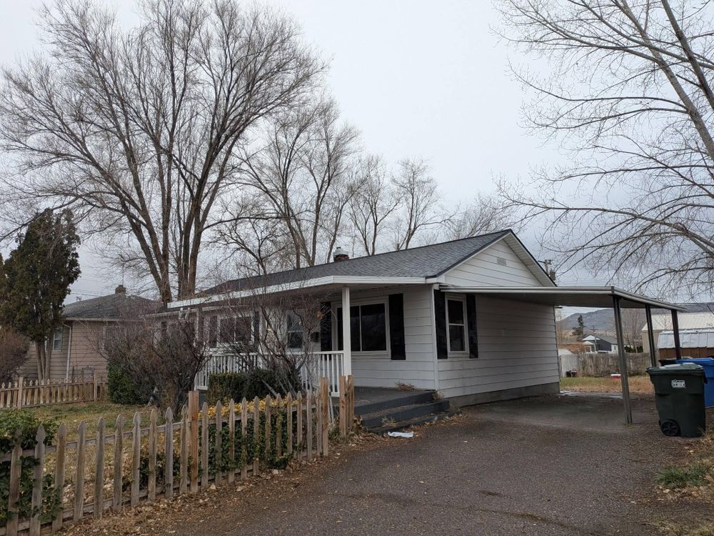 Tree Removal for Portneuf Valley Tree Service in Pocatello, ID