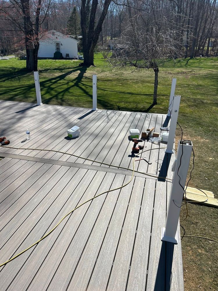 All Photos for CT Eastern Builders in Stafford, CT