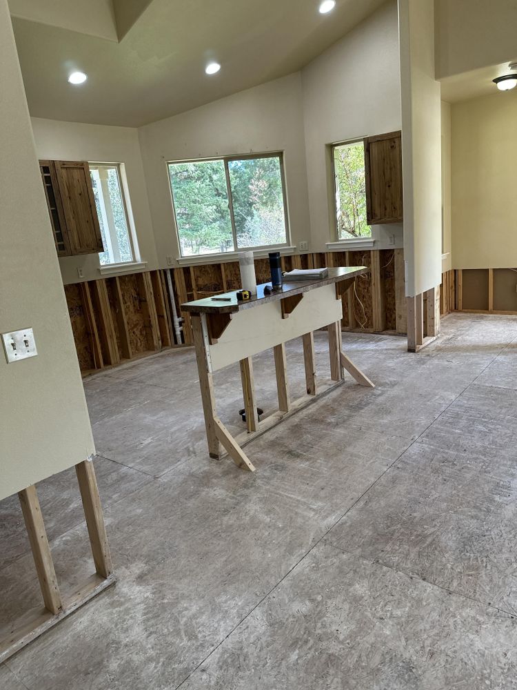 All Photos for Mission Mountain Construction in Kalispell, MT