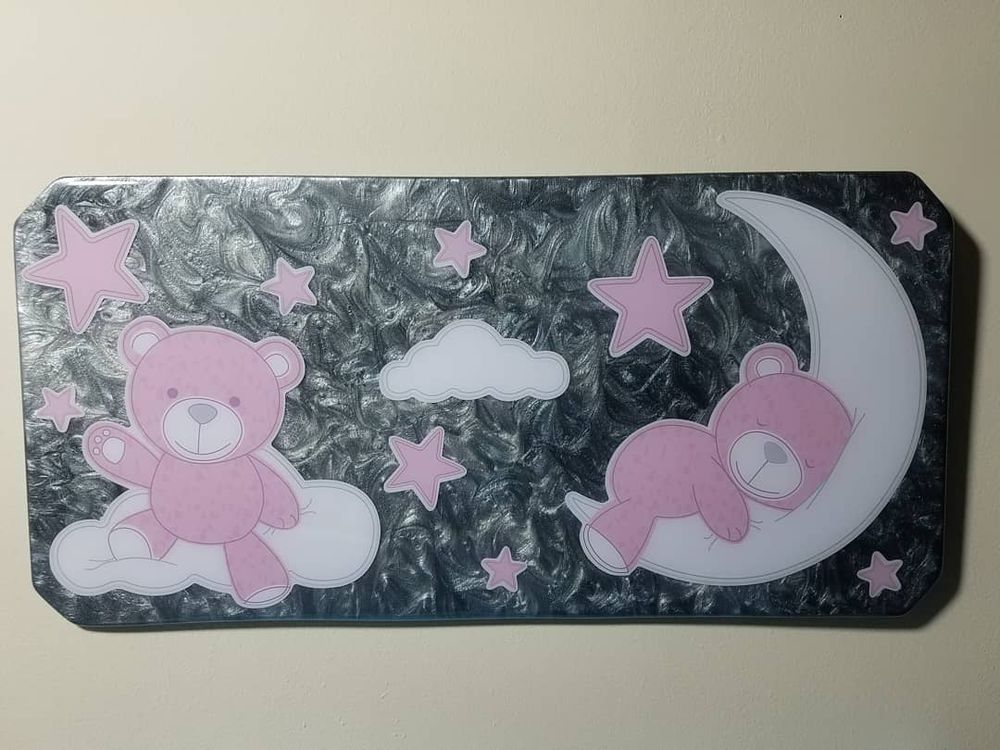 Epoxy for Epoxy Everything in Latham, NY