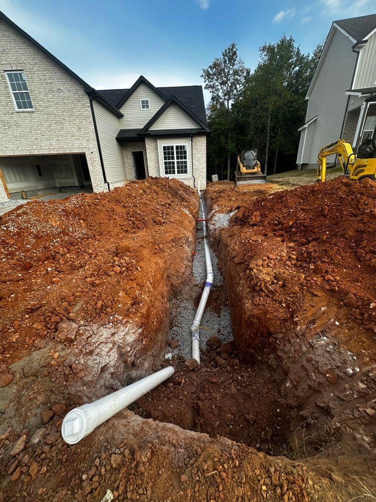 All Photos for Dirty Bird Plumbing in Clarksville, TN