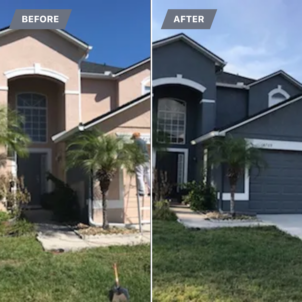 All Photos for Connelly Painting in Oviedo, FL