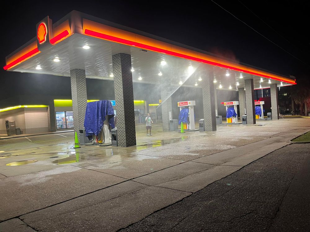 All Photos for All-Star Lawn Care & Soft Washing in Mobile, AL