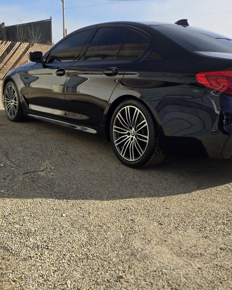 All Photos for Luxury Auto Detail in Peoria, IL