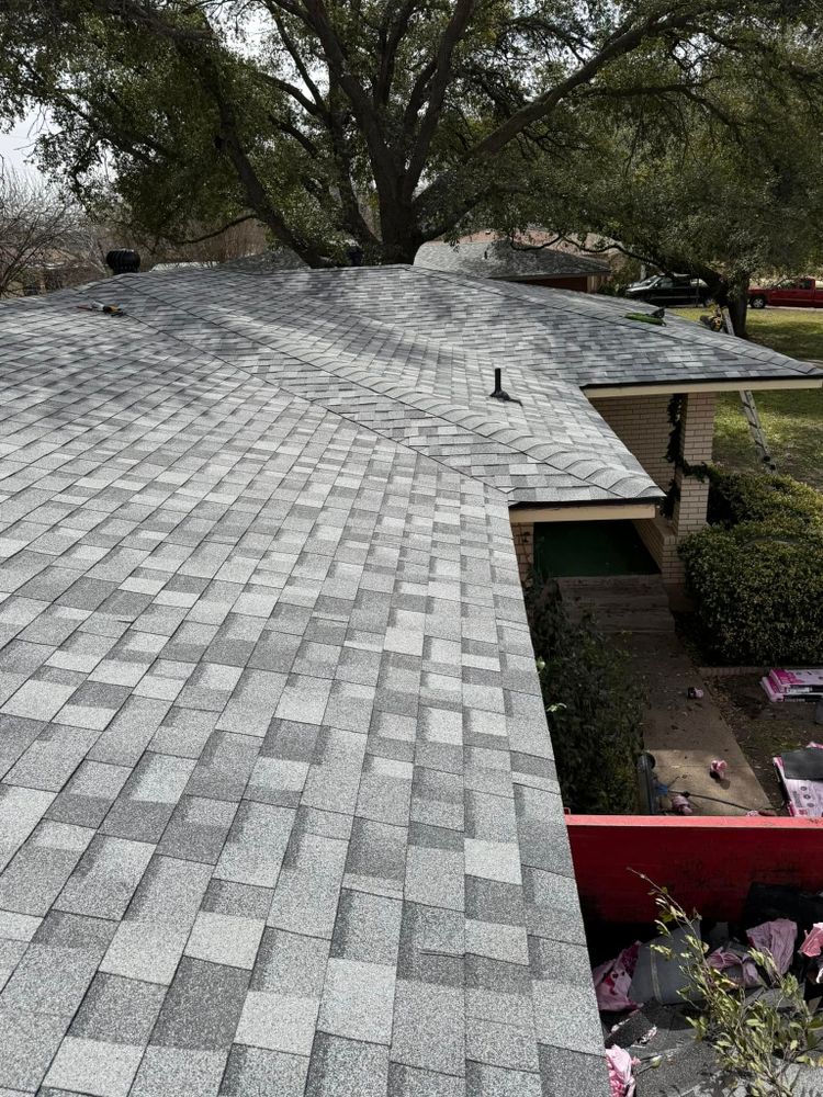 All Photos for Rigo’s Roofing in Eastland, Texas