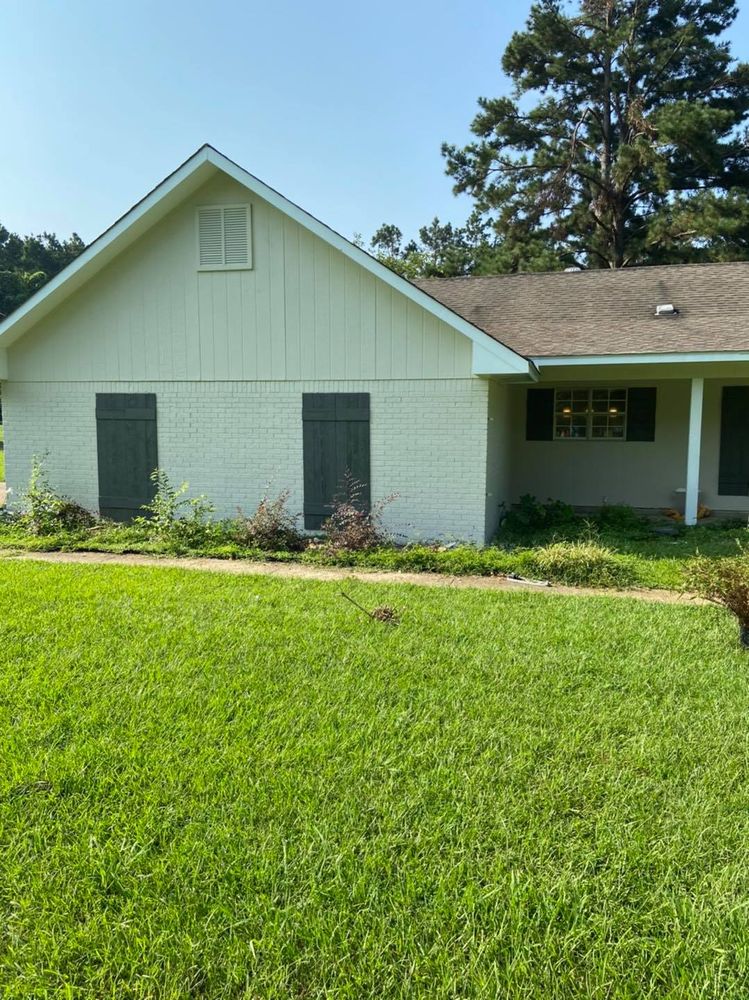 All Photos for Kountry Construction in Brookhaven, MS