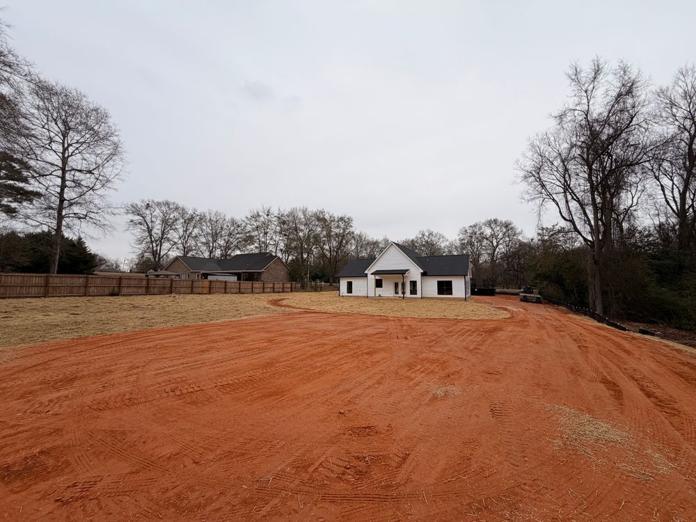 All Photos for Bryant's Land Services in Forsyth, GA