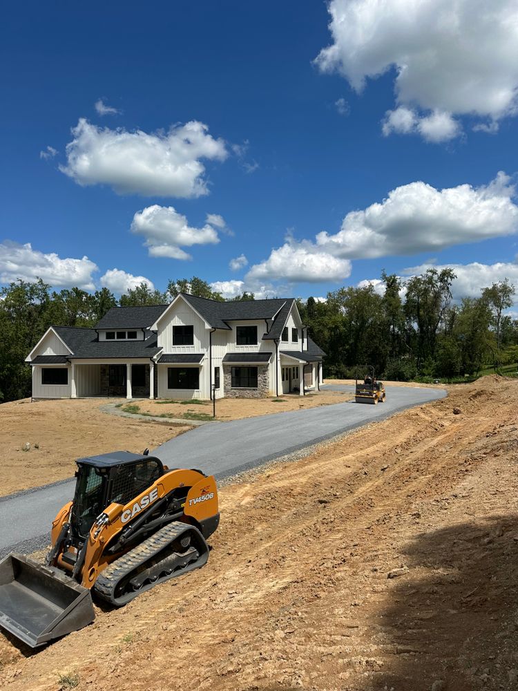 All Photos for James R Carter Paving in Roanoke, VA
