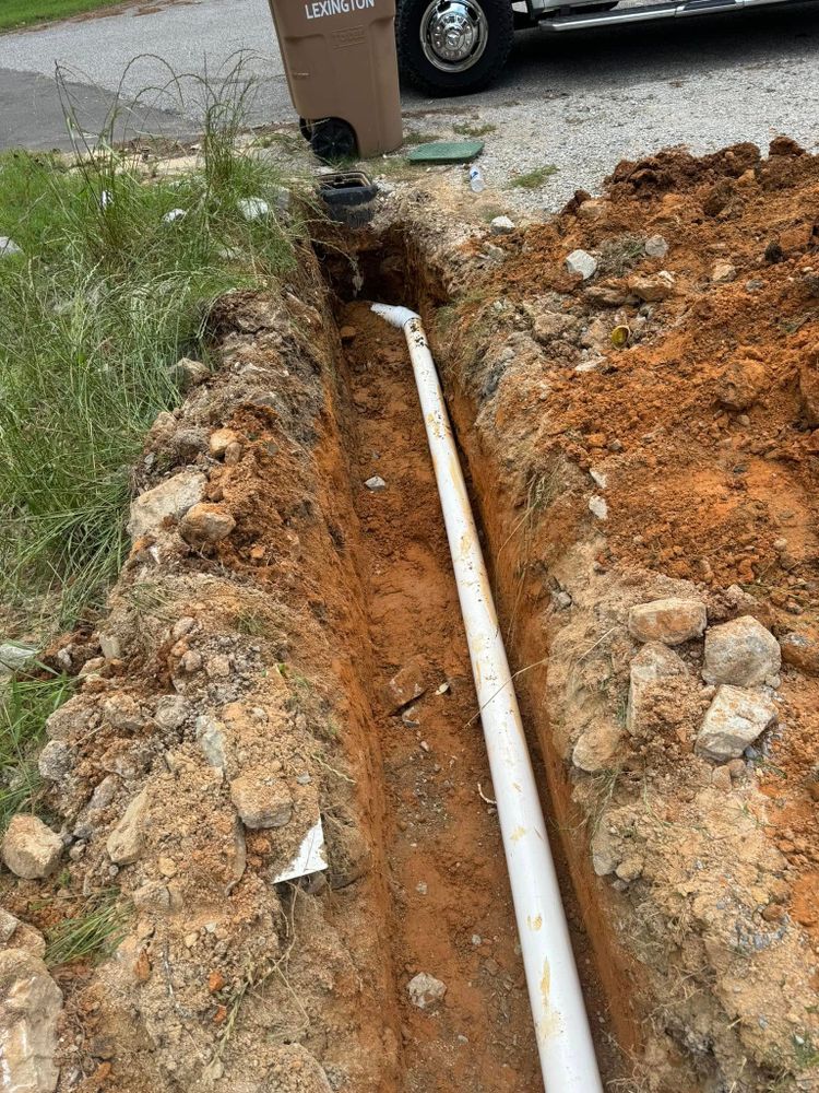 All Photos for West TN Dirt Works in Lexington, TN