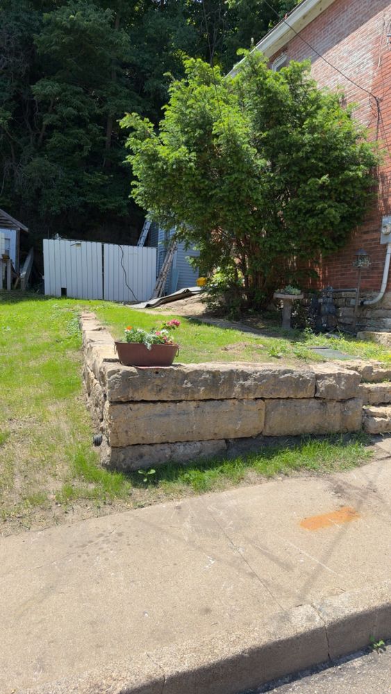 All Photos for TDC Excavating in Dubuque, IA