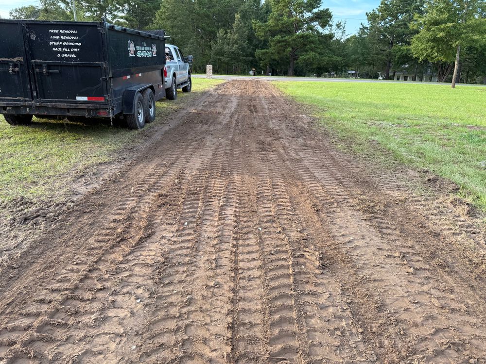 All Photos for T N L - Tree and Land Service in Reynolds, GA