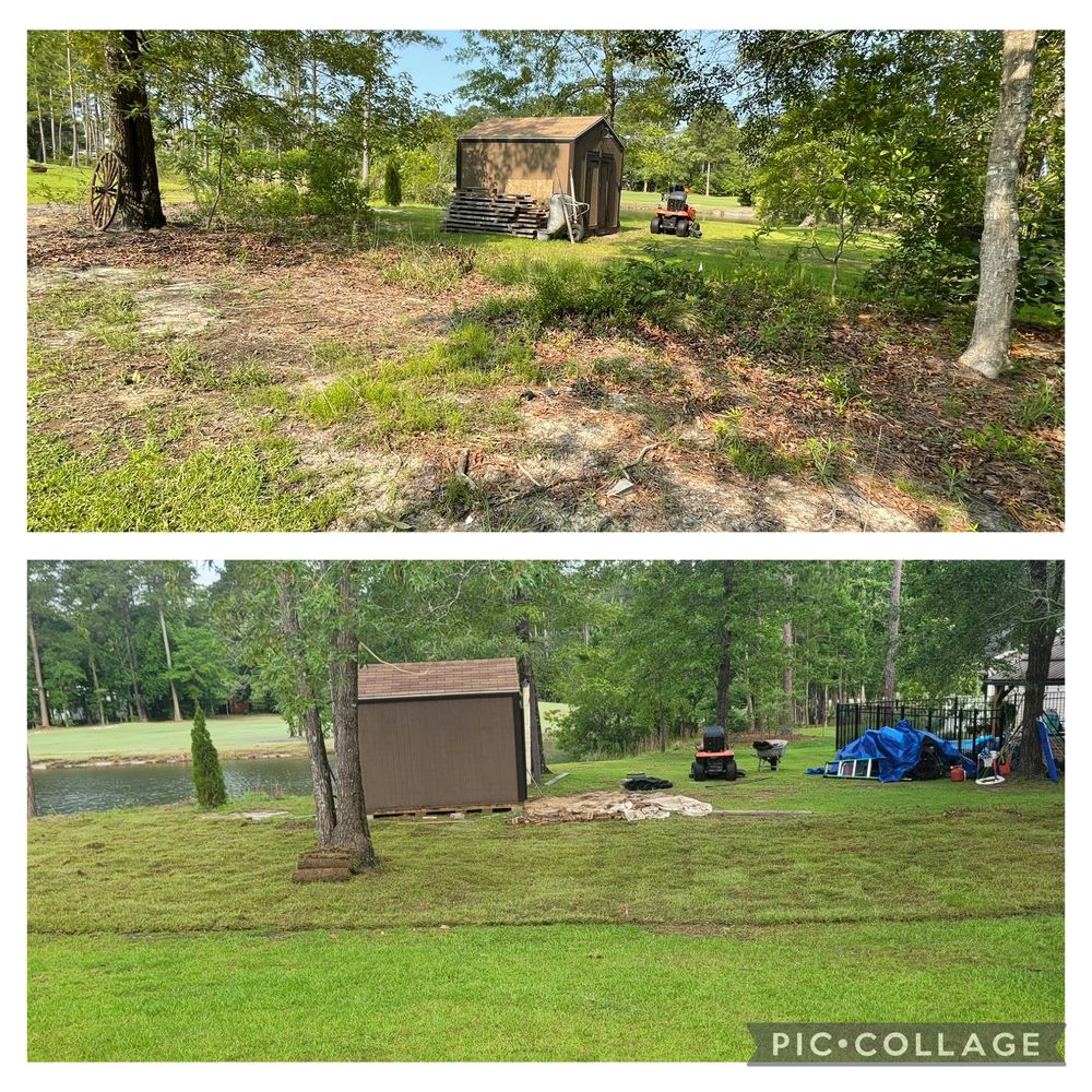 All Photos for Cortez Construction SC, LLC in Conway, SC
