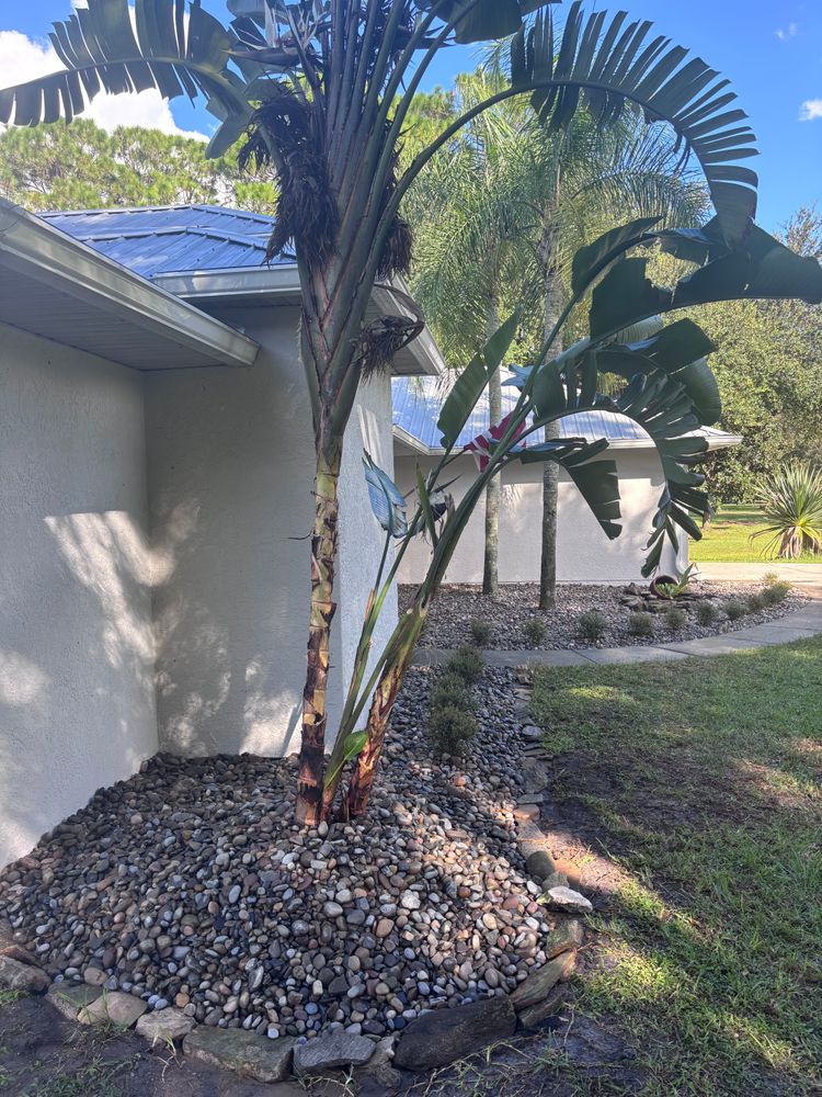 All Photos for Isaiah Simmons Construction and Landscaping LLC in Brevard County, Florida