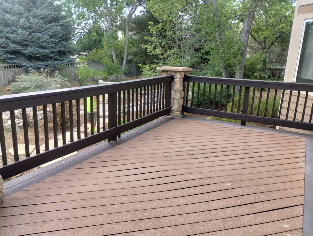 All Photos for Berry Handy Services in Loveland, CO