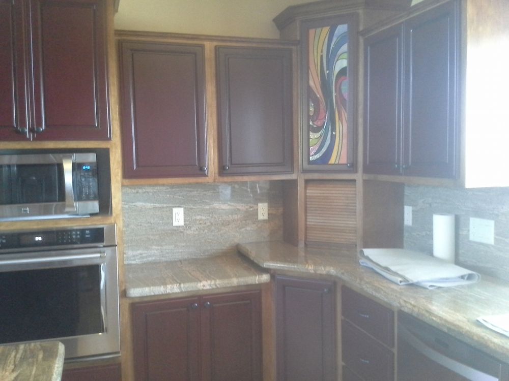 Kitchen Remodels for Matus Painting & Finishing in Hotchkiss, CO