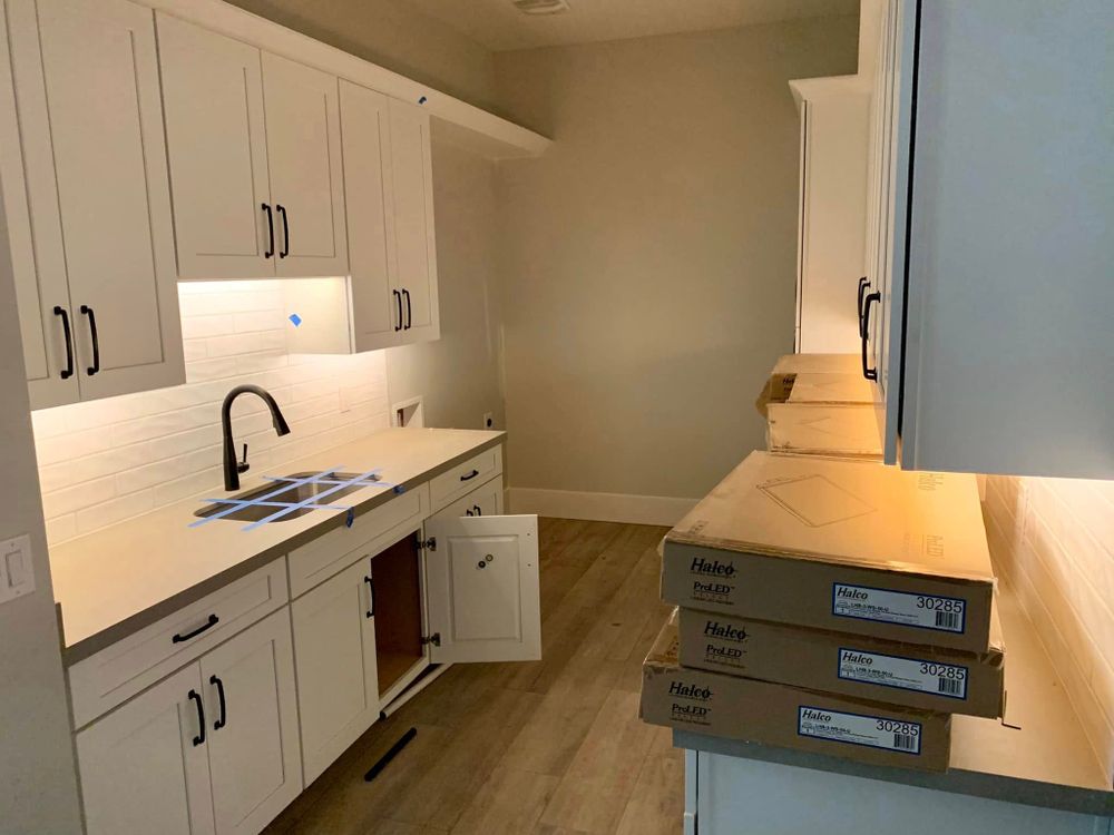 All Photos for ORCO Electrical Contractors LLC in Mesa, AZ