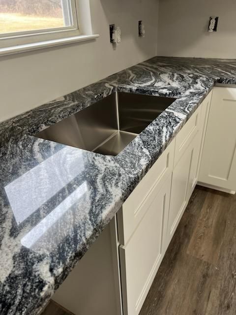 All Photos for Solid Rock Countertops  in Staunton, VA