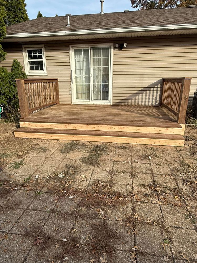 All Photos for SDM Construction LLC in Lawrence, KS