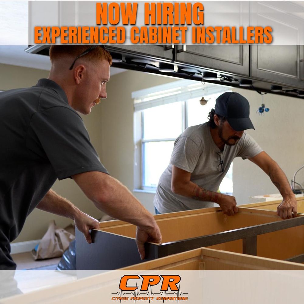 All Photos for Citrus Property Renovations in Lecanto, FL