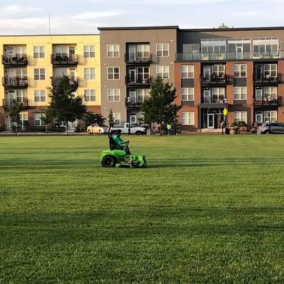 All Photos for K&R Landscaping - Commercial in Cincinnati, OH