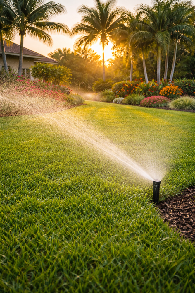 All Photos for TLM Landscape Professionals in Clermont, FL