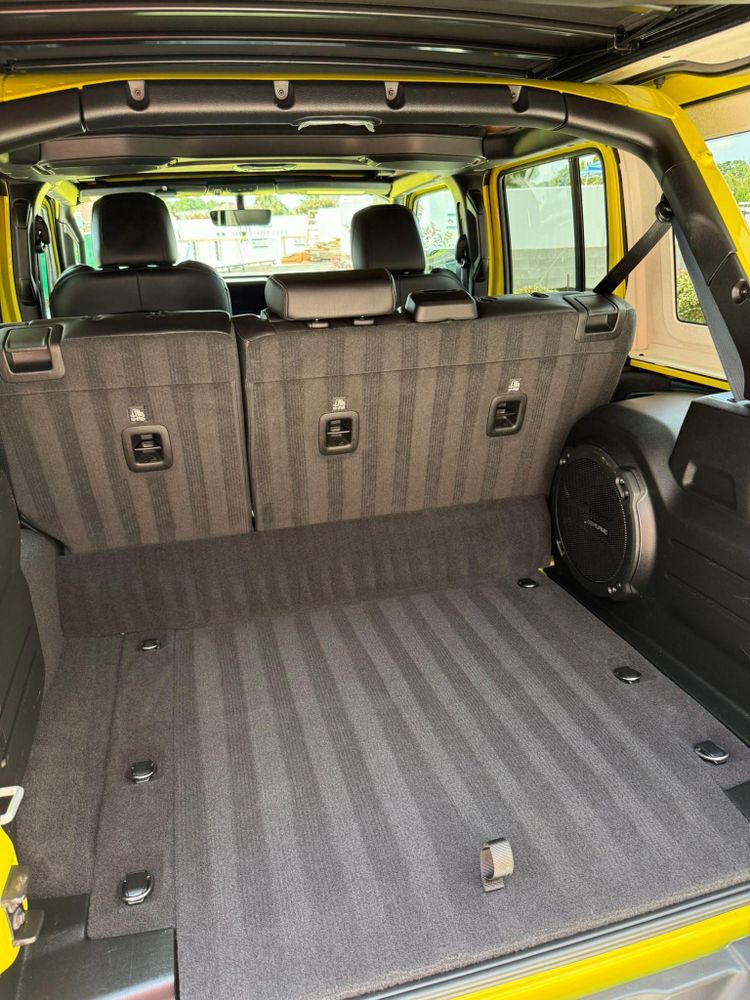 All Photos for Relentless Shine Mobile Detailing in Calabash, NC