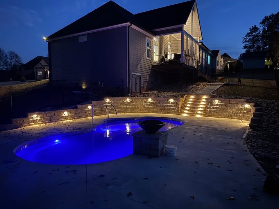 All Photos for Cody’s Lawn & Landscape in Greer, SC