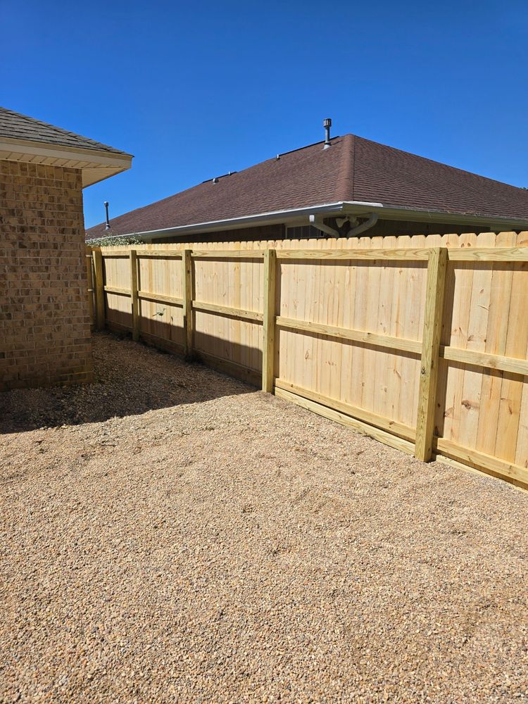 All Photos for Phillips Fencing Solutions in Pensacola, FL