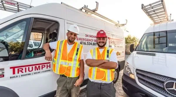 All Photos for Triumph Inc - Repair & Maintenance in Scarborough, ON