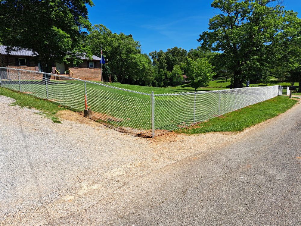 All Photos for Southern Town & Country Fence in Sparta, TN