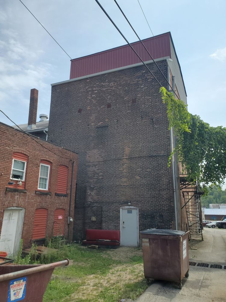 All Photos for A-1 Seamless Gutters in Greensburg, PA