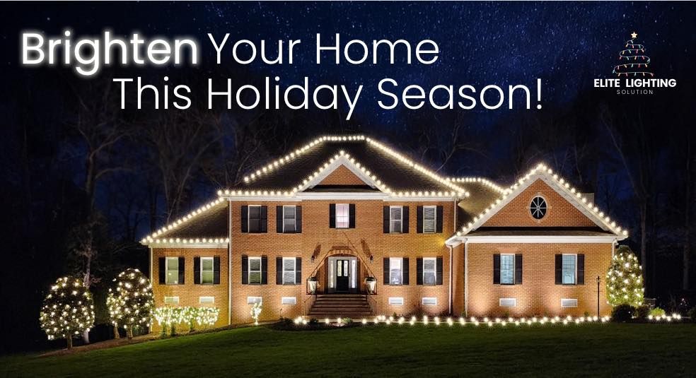 Our Work for Elite Lighting Solution in Mechanicsville, Virginia