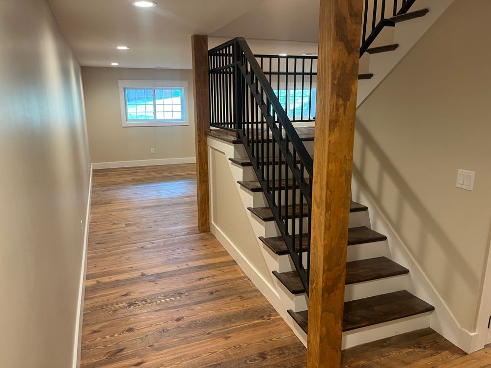 All Photos for Wheeler Brothers Construction in Kingsport, TN