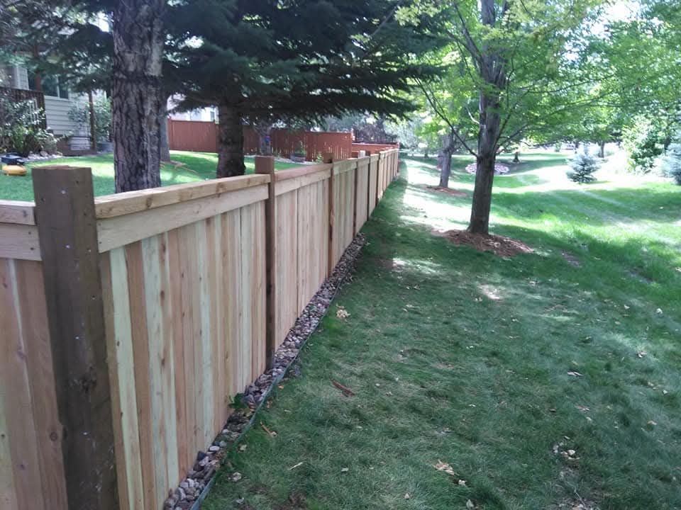 All Photos for Berry Handy Services in Loveland, CO