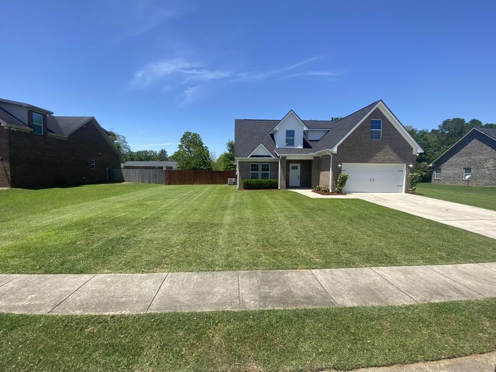 All Photos for All-Star Lawn Care & Soft Washing in Mobile, AL