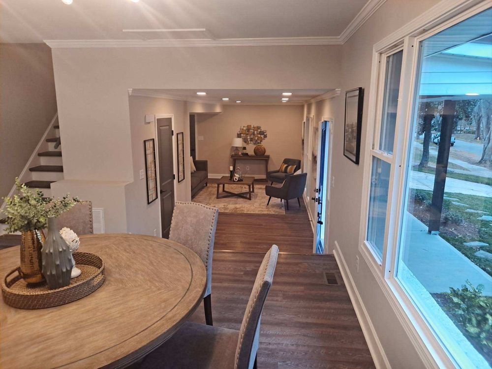 DozierBuilt team in Raleigh, NC - people or person