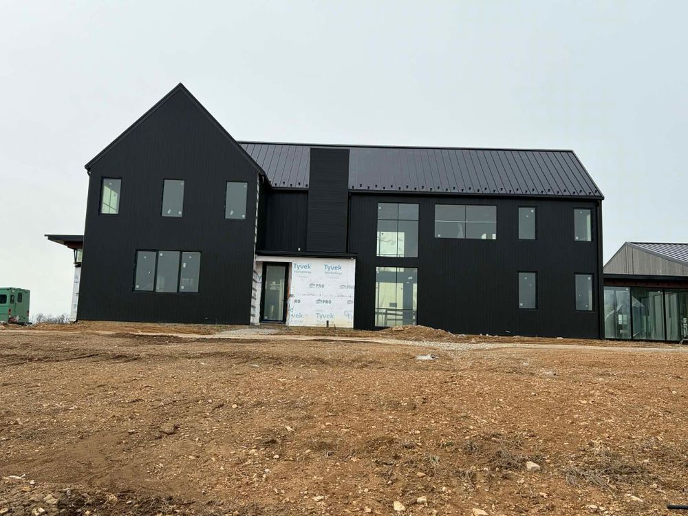 All Photos for KY Gutter Pro & Specialty Roofing Systems in Monticello, KY