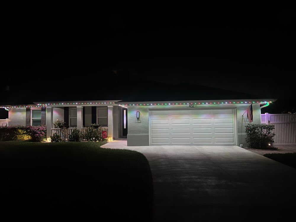 All Photos for Luxury Outdoor Lighting in Venice, FL