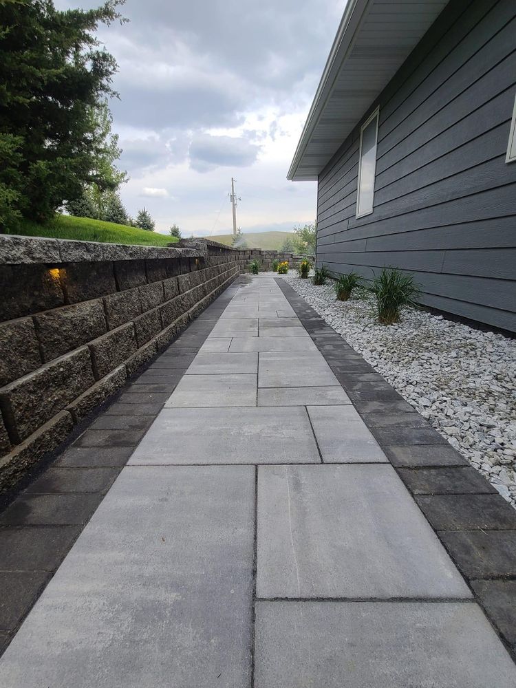 All Photos for DG Stone & Landscaping Designs in DuPage County, Illinois